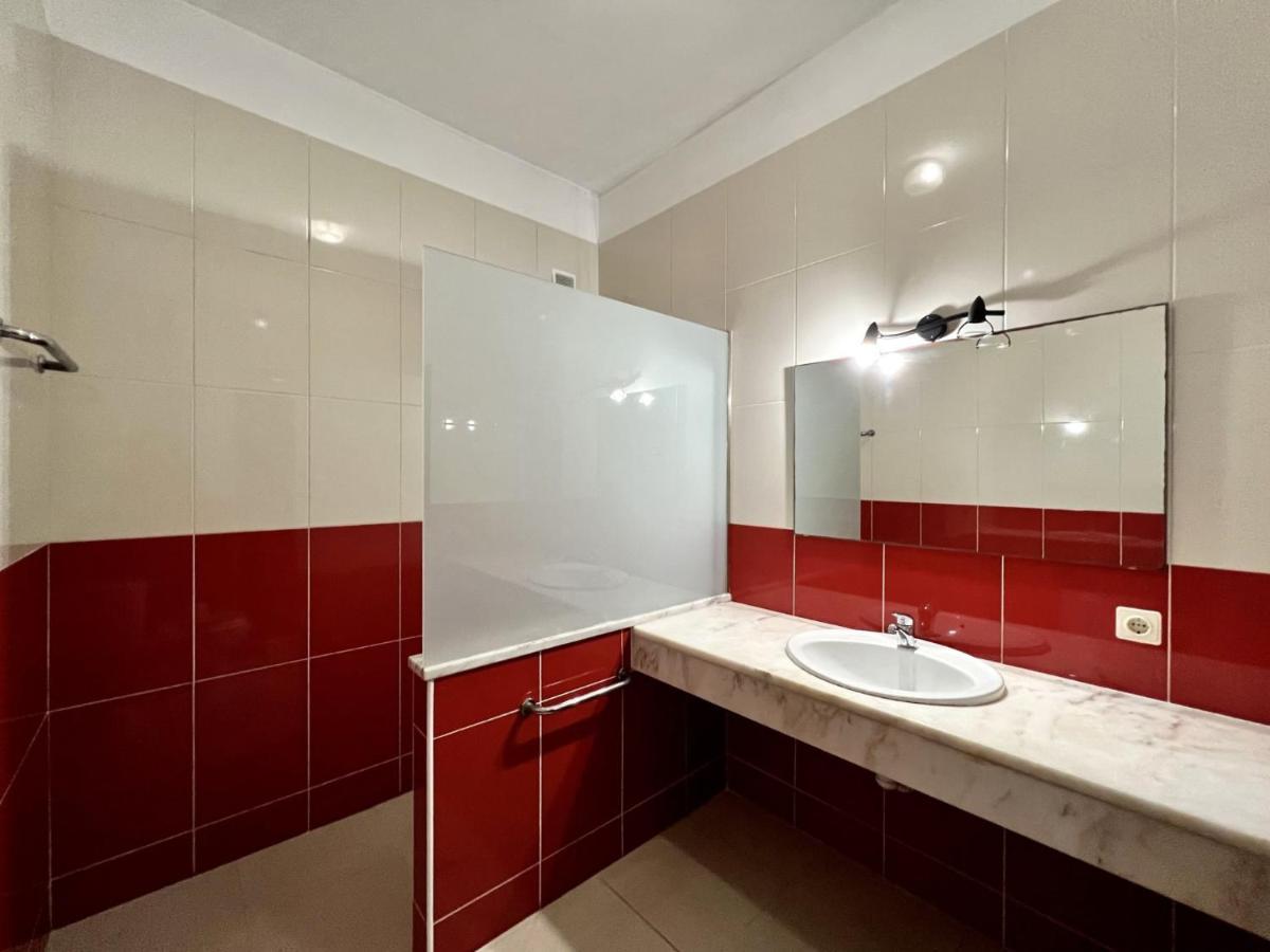 Armacao De Pera Twins 3 With Pool By Homing Apartment ภายนอก รูปภาพ