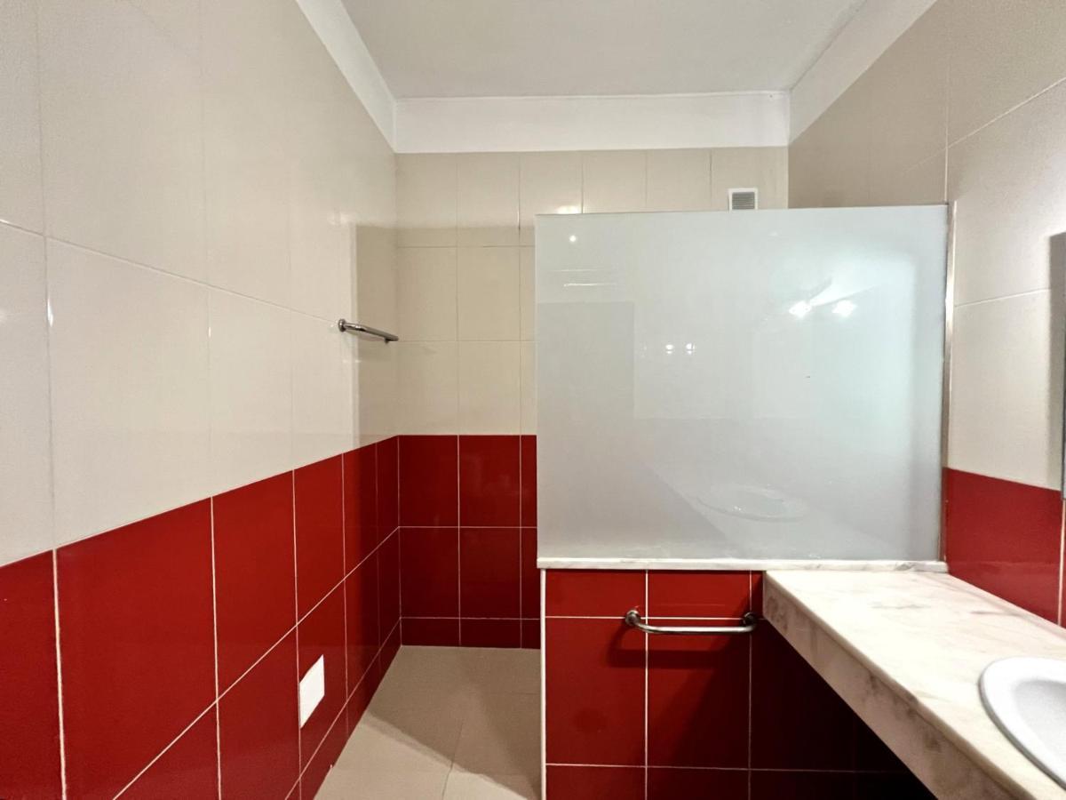 Armacao De Pera Twins 3 With Pool By Homing Apartment ภายนอก รูปภาพ