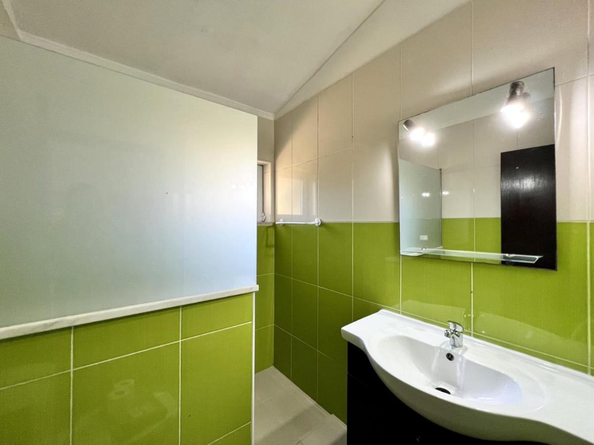 Armacao De Pera Twins 3 With Pool By Homing Apartment ภายนอก รูปภาพ
