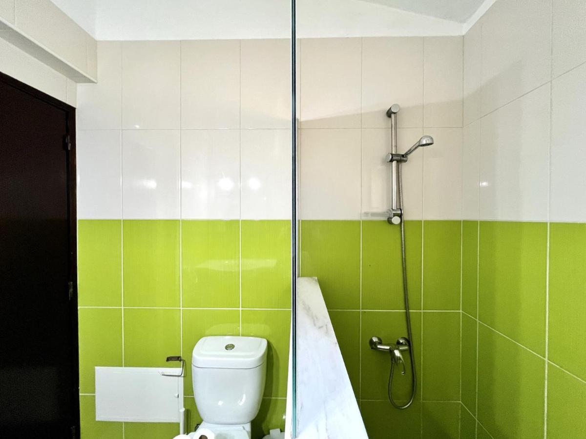 Armacao De Pera Twins 3 With Pool By Homing Apartment ภายนอก รูปภาพ