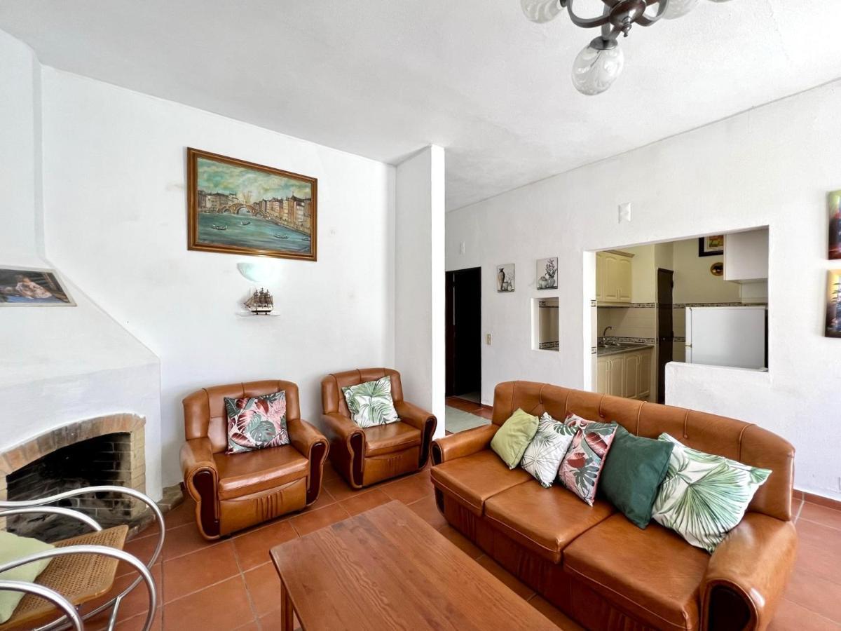 Armacao De Pera Twins 3 With Pool By Homing Apartment ภายนอก รูปภาพ