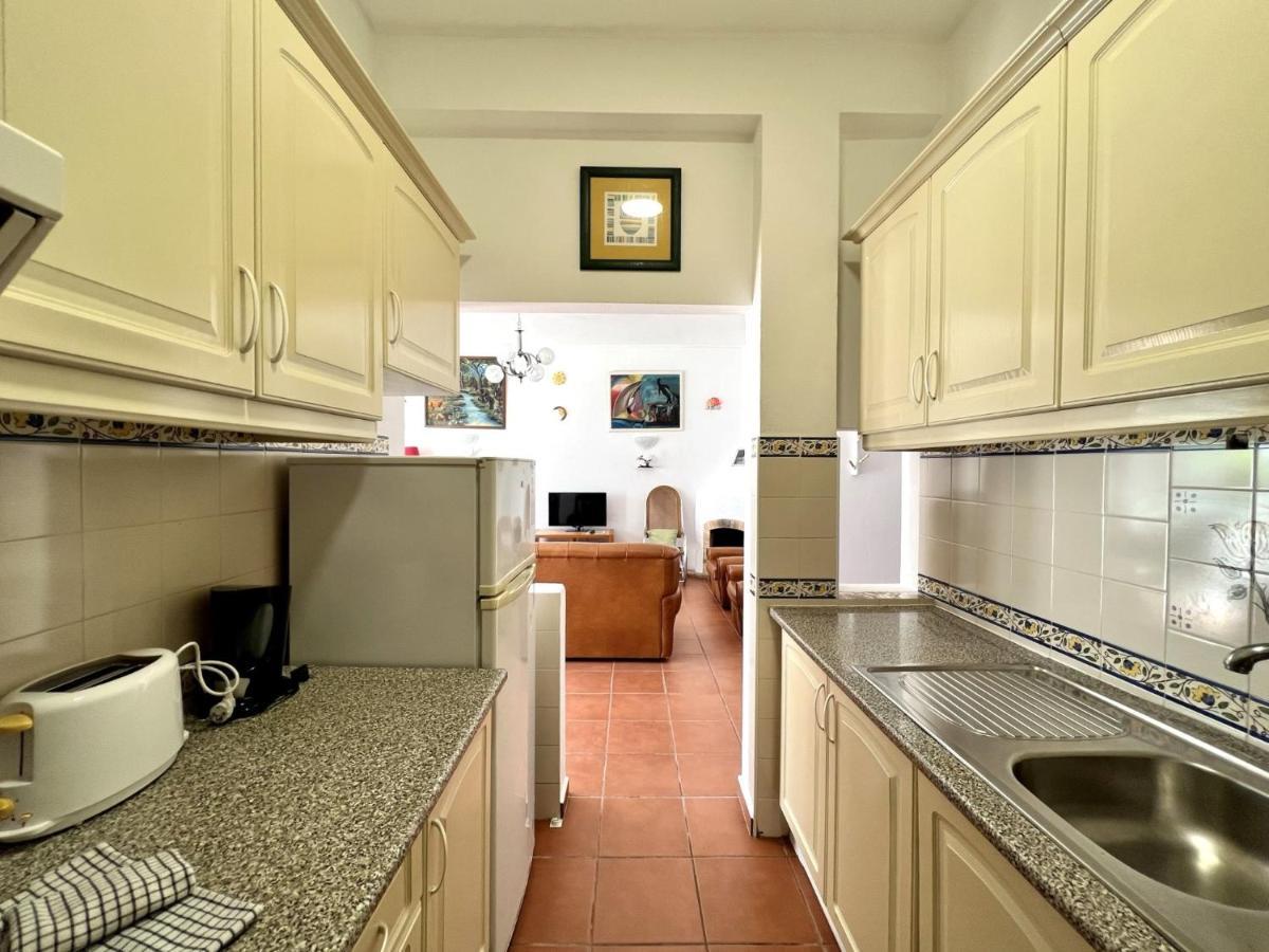 Armacao De Pera Twins 3 With Pool By Homing Apartment ภายนอก รูปภาพ
