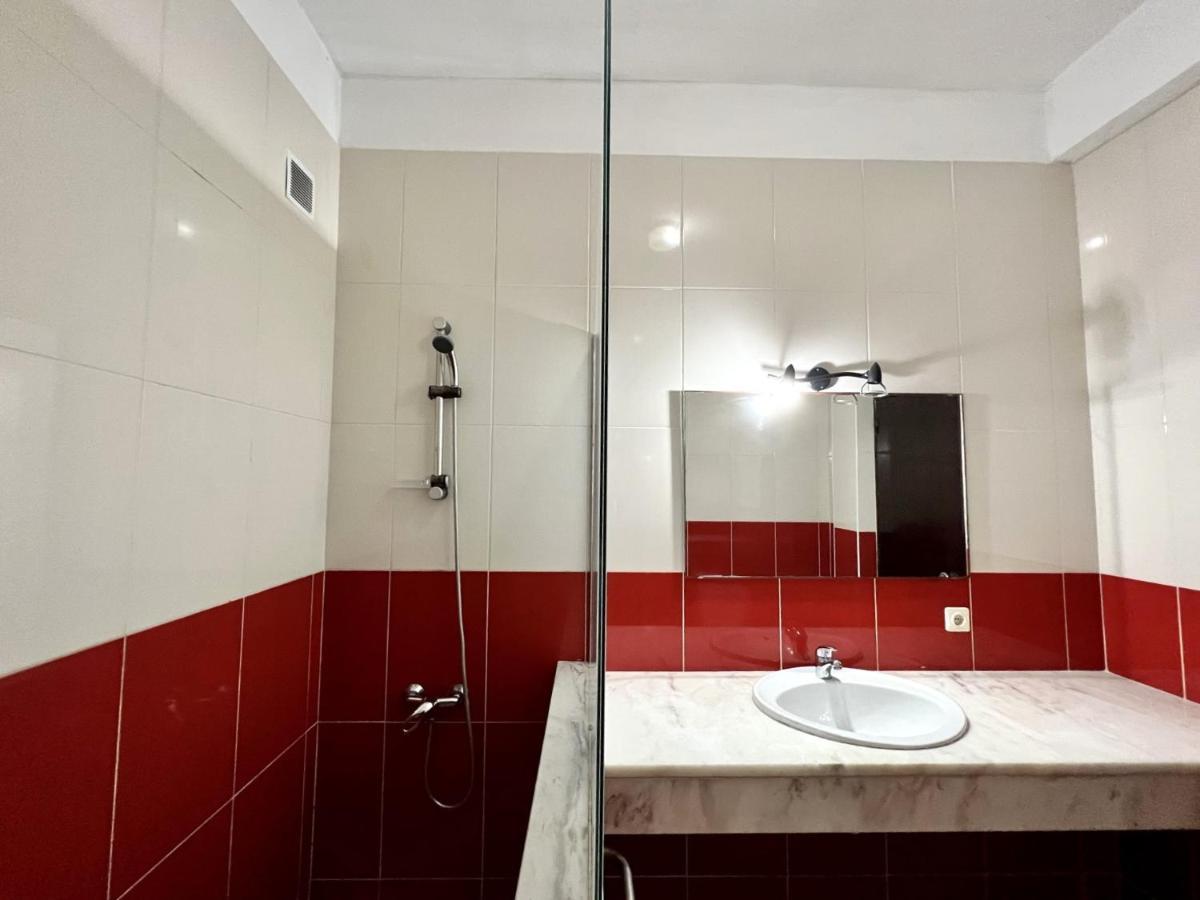 Armacao De Pera Twins 3 With Pool By Homing Apartment ภายนอก รูปภาพ